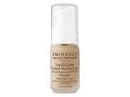 Eminence Vanilla Latte Tinted Moisturizer SPF 25