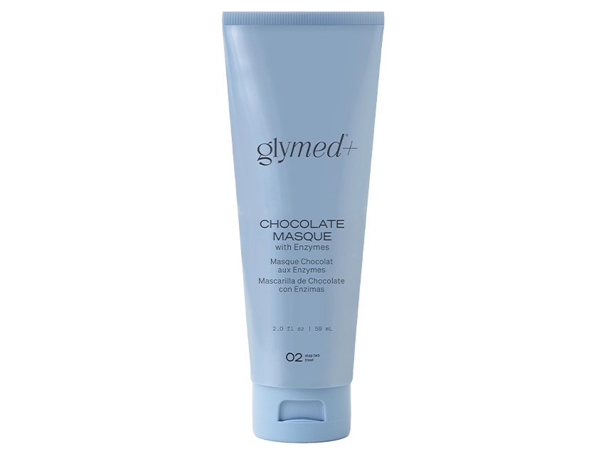 GlyMed Plus Chocolate Masque with Enzymes