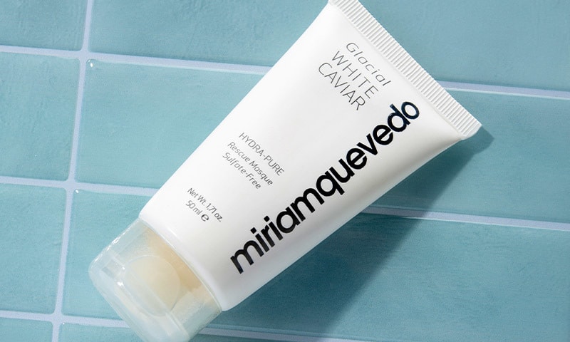 Your free Miriam Quevedo gift