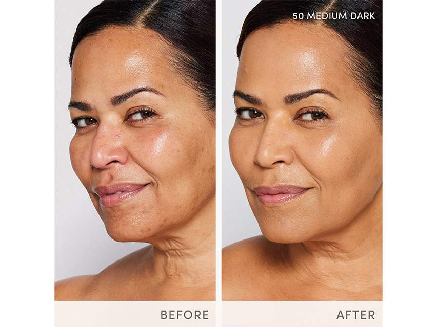 jane iredale Skintuition SPF 30 Radiance Boosting Liquid Foundation