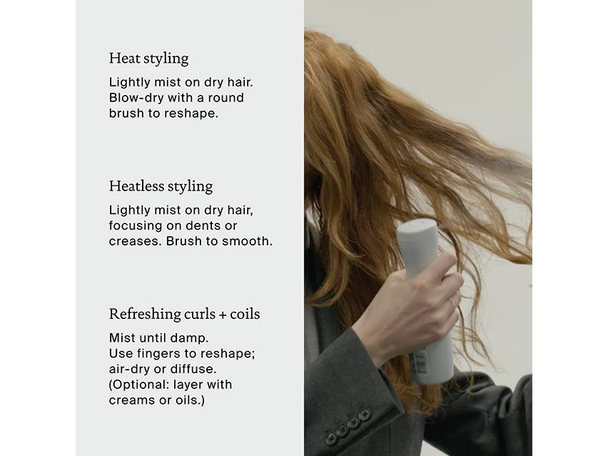 Living Proof Perfect Hair Day Style Refresh Mist