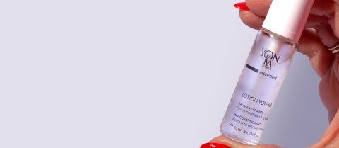 Free $12 Travel-Size Lotion Yon‑Ka Normal to Oily Skin Toner