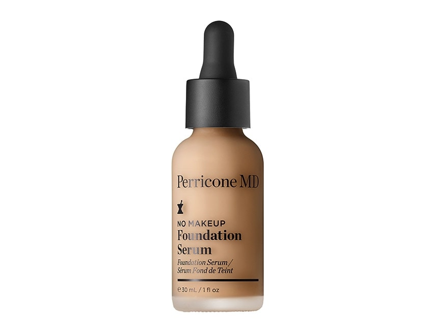 Perricone MD No Makeup Foundation Serum