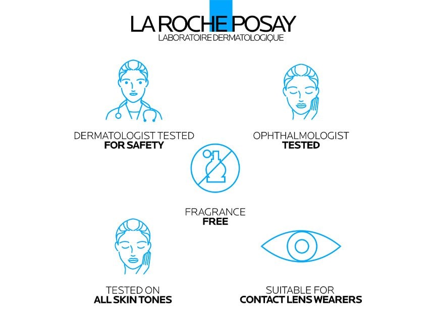 La Roche-Posay Mela B3 Eyes