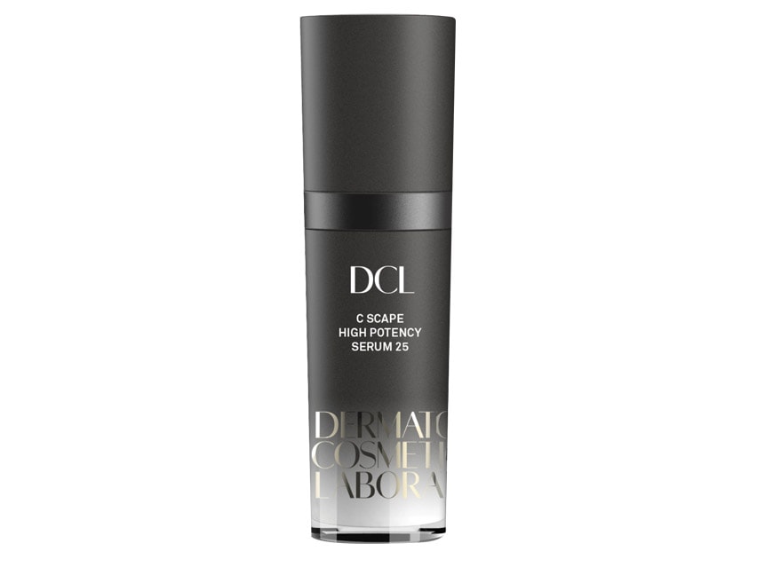 DCL "C" Scape High Potency Serum 25