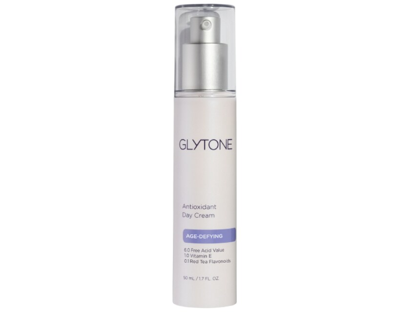Glytone Age-Defying Antioxidant Day Cream