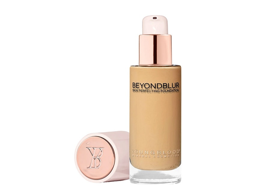 Youngblood Mineral Cosmetics BeyondBlur Skin Perfecting Foundation