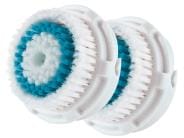 Clarisonic Replacement Brush Head Twin Pack - Deep Pore Cleansing