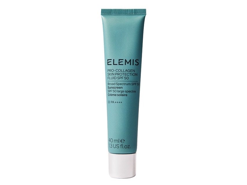 ELEMIS Pro-Collagen Skin Protection Fluid SPF 50