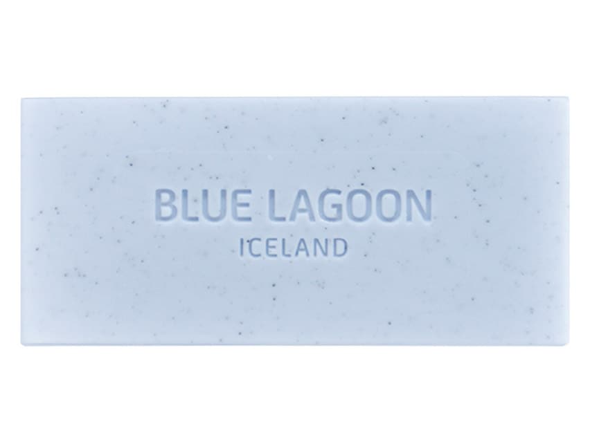 Blue Lagoon Skin Science Lava Soap Bar