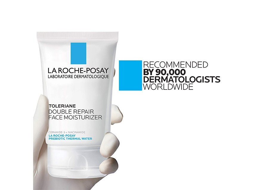 La Roche-Posay Toleriane Double Repair Face Moisturizer