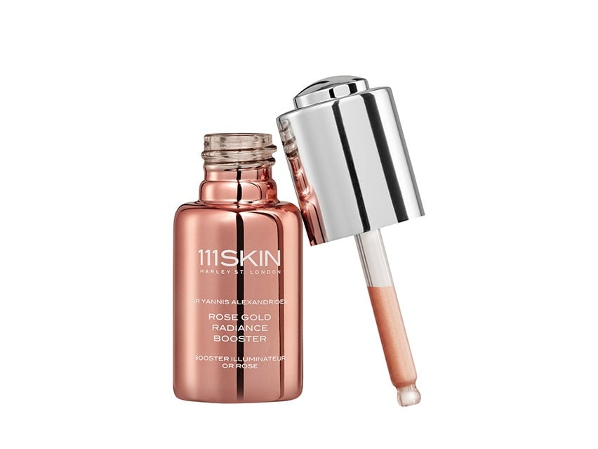 111SKIN Rose Gold Radiance Booster