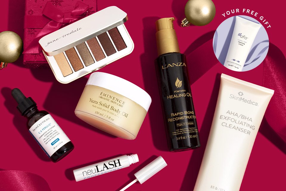 Want to wow your nice list? Holiday Gift Guide