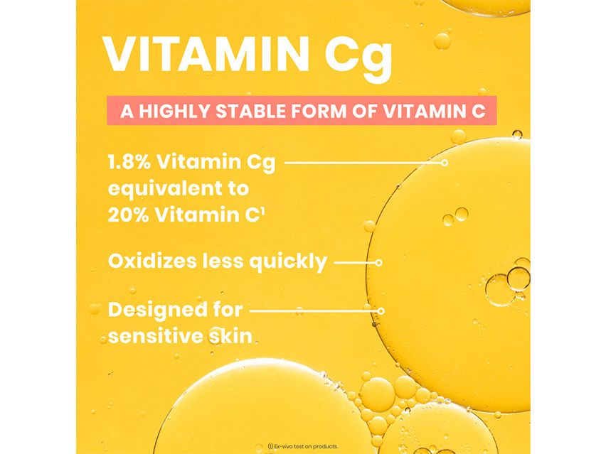 Avene Vitamin Activ Cg Radiance Intensive Cream