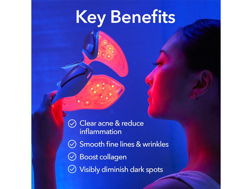 Dr. Dennis Gross Skincare DRx SpectraLite™ FaceWare Pro