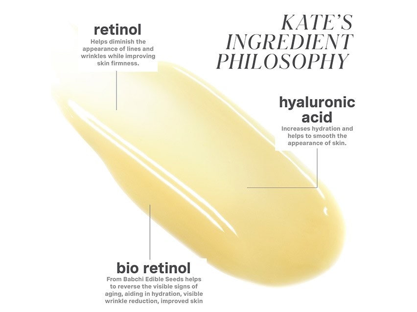 Kate Somerville Retinol Firming Eye Cream