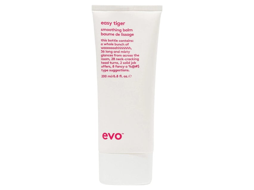 evo Easy Tiger Smoothing Balm