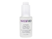 NassifMD&#174; Skincare Pro Peptide Collagen Serum