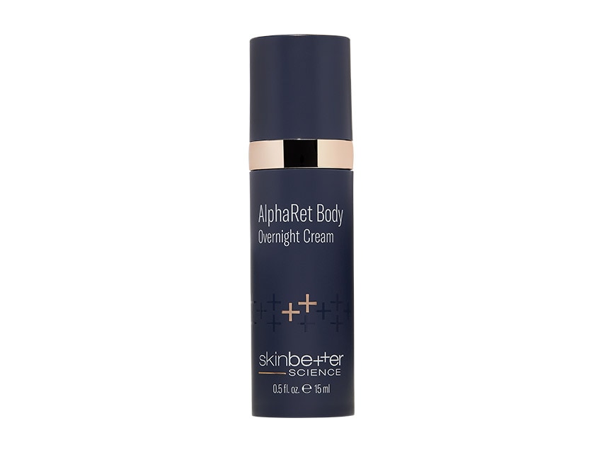 skinbetter science The AlphaRet Collection