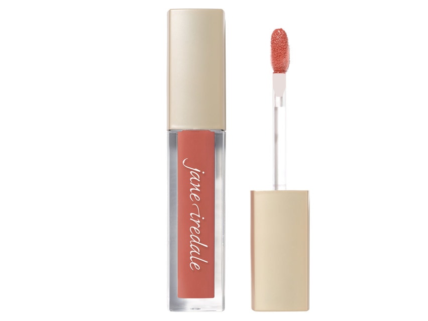 jane iredale ColorLuxe High Impact Lip Glaze - Nectar