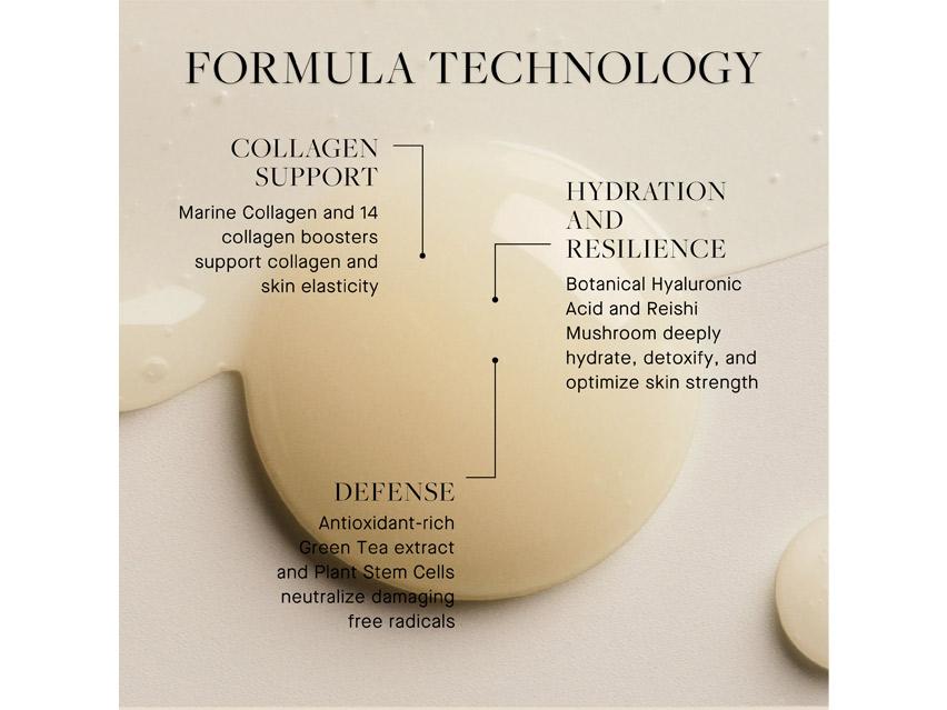Kat Burki Form Control Marine Collagen Gel
