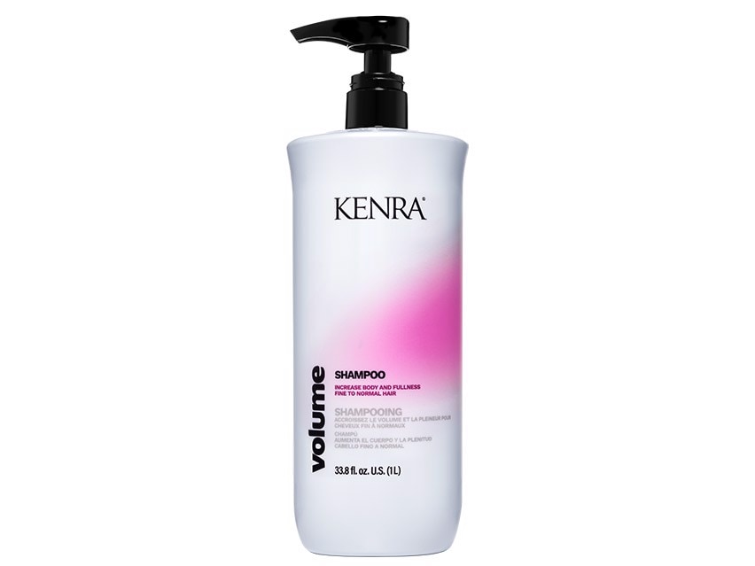Kenra Professional Volume Shampoo - 33.8 oz