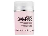 SAMPAR Nocturnal Line-Up Mask
