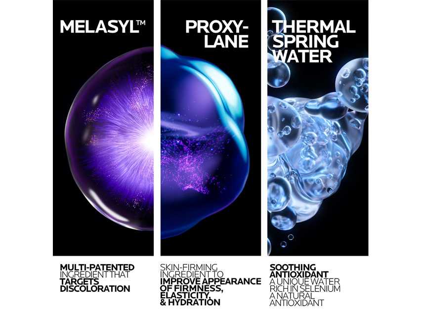 La Roche-Posay MelaB3 Double Dose Day &amp; Night Intensive Treatment