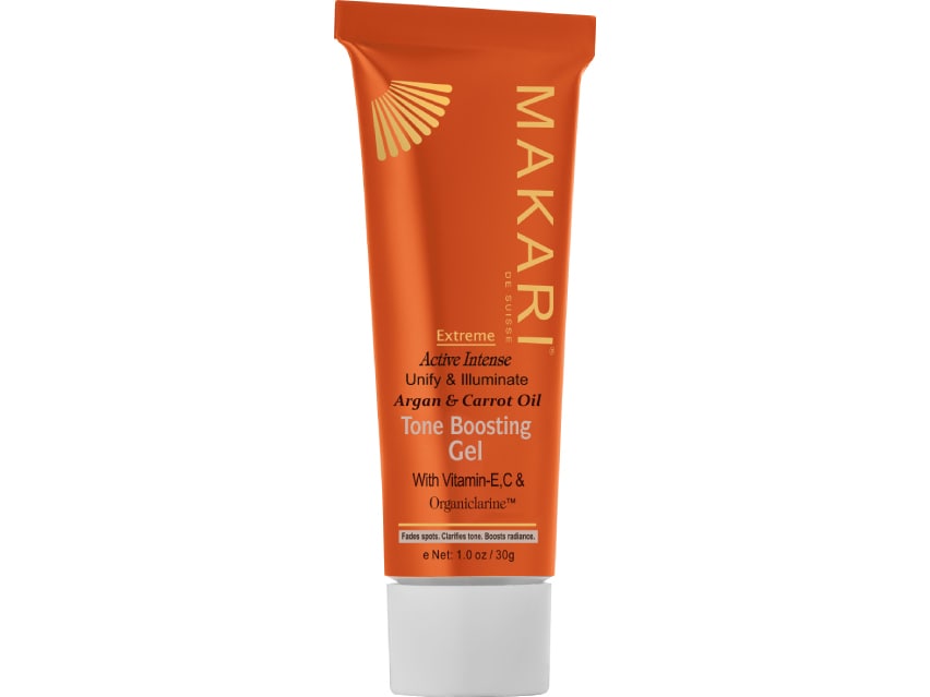 Makari Extreme Active Intense Argan & Carrot Tone Boosting Gel
