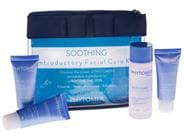 Phytomer Soothing Introductory Facial Care Kit