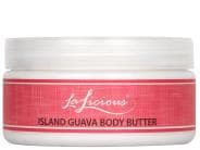 LaLicious Body Butter - Island Guava