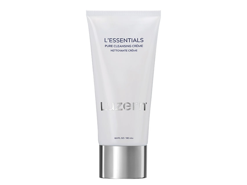 Luzern L&#39;Essentials Pure Cleansing Creme