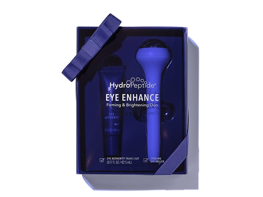 HydroPeptide Eye Enhance Firming &amp; Brightening Duo - Limited Edition