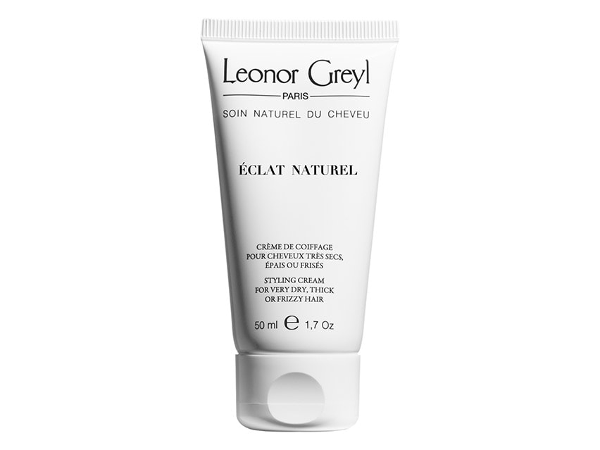 Leonor Greyl Eclat Naturel Texturizing Styling Cream