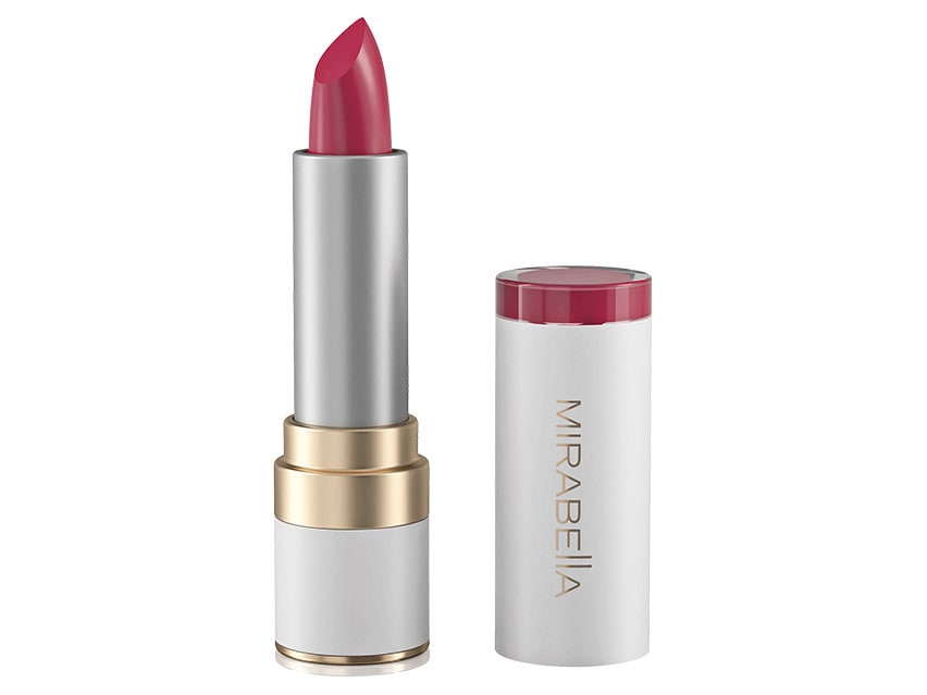 Mirabella Sealed With A Kiss Lipstick - Perfect Red