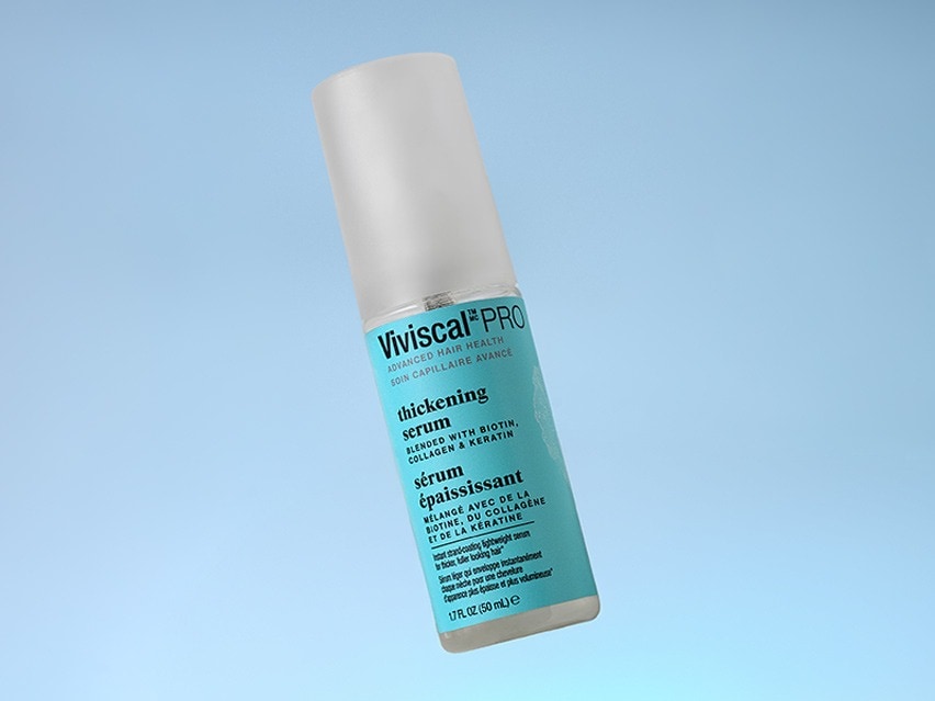 Viviscal PRO Thickening Serum