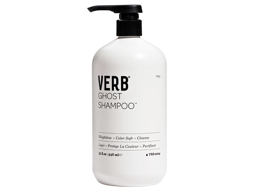 Verb Ghost Shampoo - 32 oz