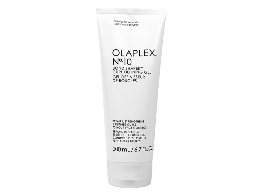 OLAPLEX No. 10 Bond Shaper Curl Defining Gel