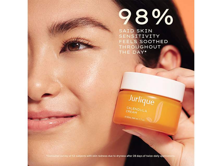 Jurlique Calendula Cream