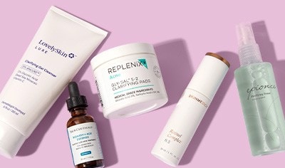 Sebaceous filaments vs. blackheads vs. whiteheads: How to tell the difference