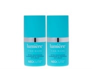 Neocutis Lumi&#233;re Firm Riche Extra Moisturizing Illuminating &amp; Tightening Eye Cream Duo