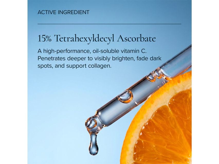 MARA Sea Vitamin C Serum