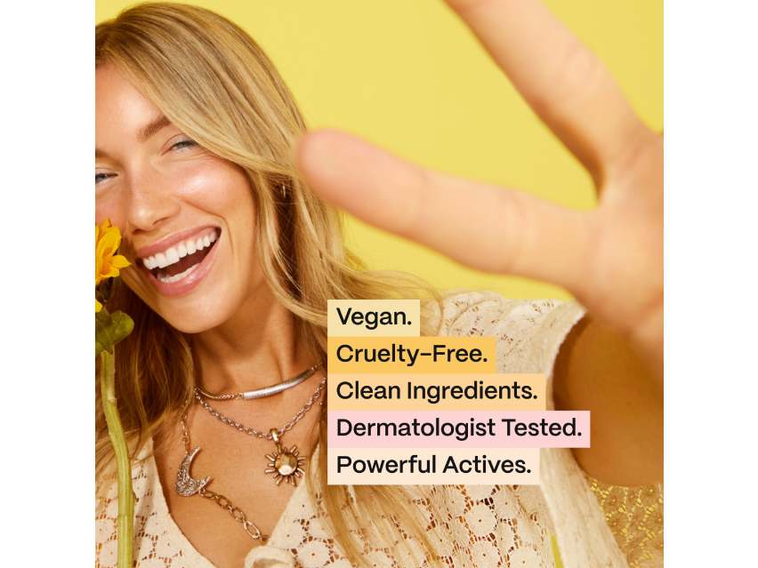 Mad Hippie Springtime Essentials - Limited Edition