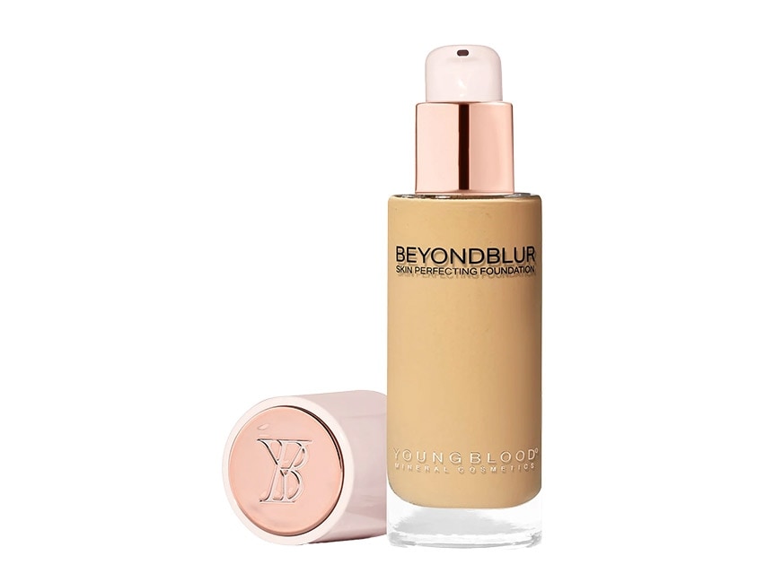 Youngblood Mineral Cosmetics BeyondBlur Skin Perfecting Foundation