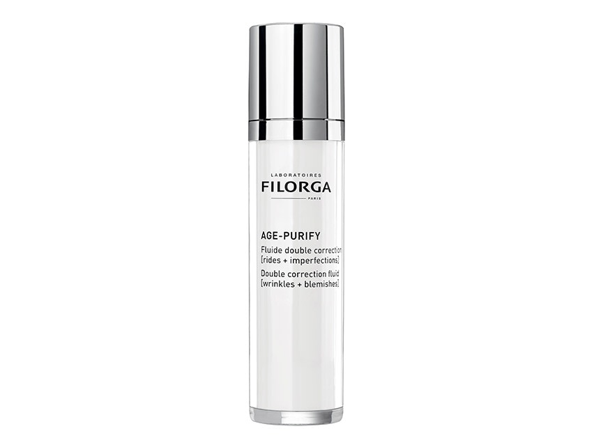 Filorga Age-Purify Wrinkle and Blemish Correcting Face Fluid