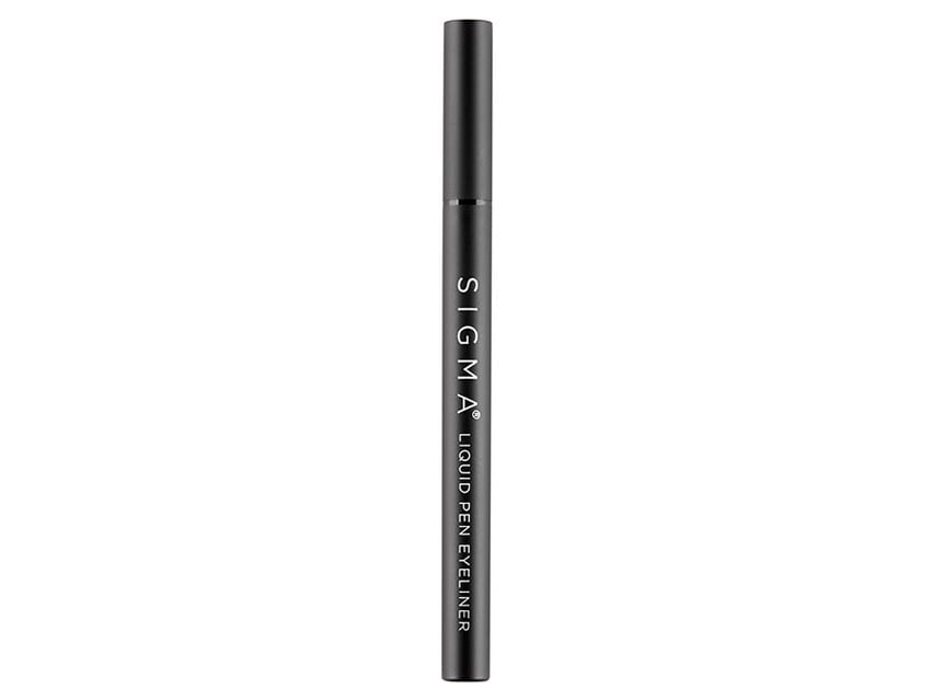 Sigma Beauty Liquid Pen Eyeliner - Wicked