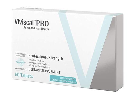 Viviscal Professional Supplements, 60 Tablets