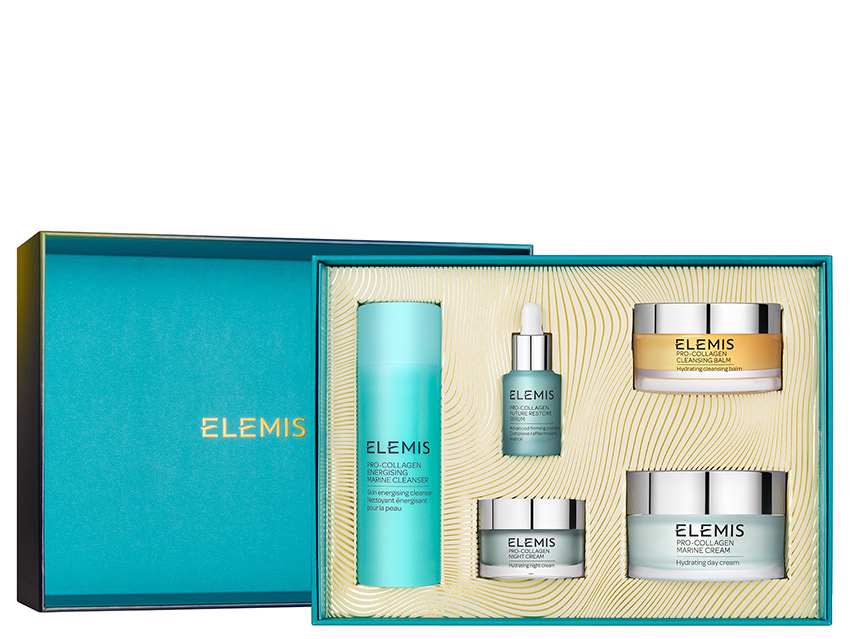 ELEMIS The Ultimate Pro-Collagen Collection - Limited Edition