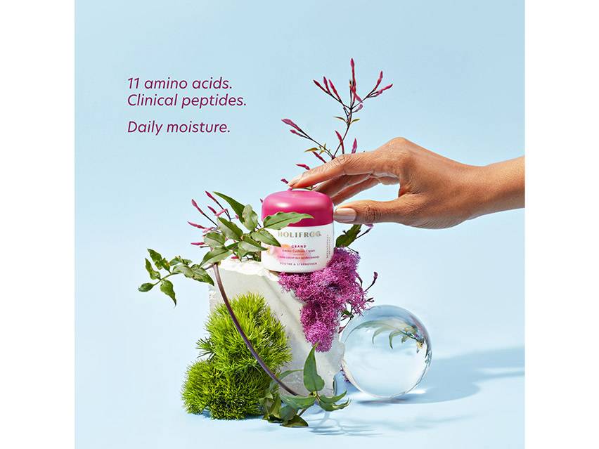 HoliFrog Grand Firming Amino Acid Cushion Cream