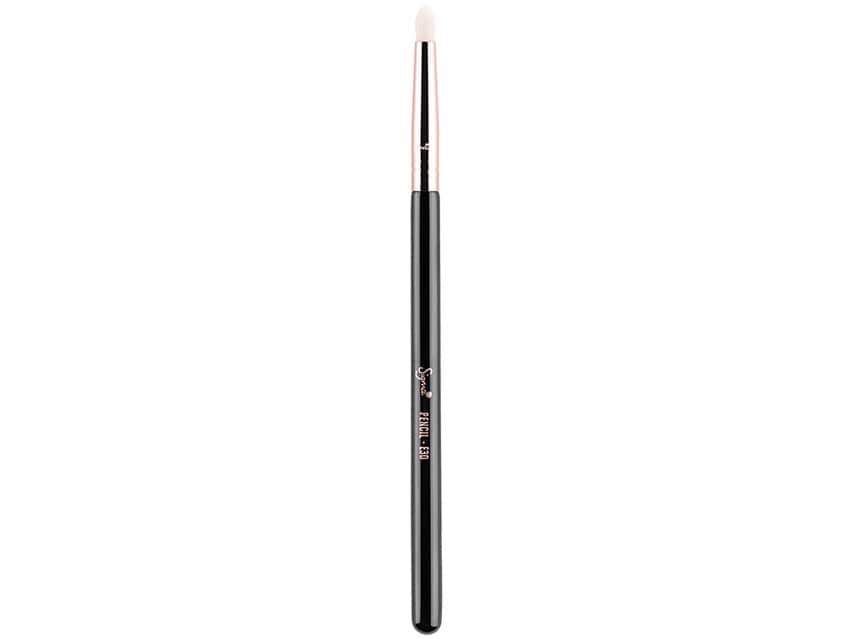 Sigma Beauty E30 - Pencil Brush - Copper